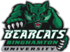 Binghamton Bearcats 