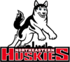 Northeastern Huskies