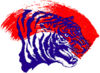 Savannah State Tigers
