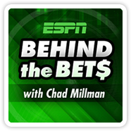 behind the bet behind the bet