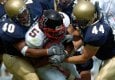 how to bet on college football