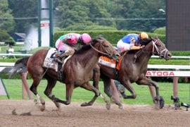 horse race betting guide