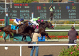 horse race handicapping