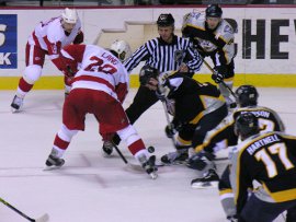 nhl philosophy