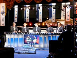 NFL preseason Picks