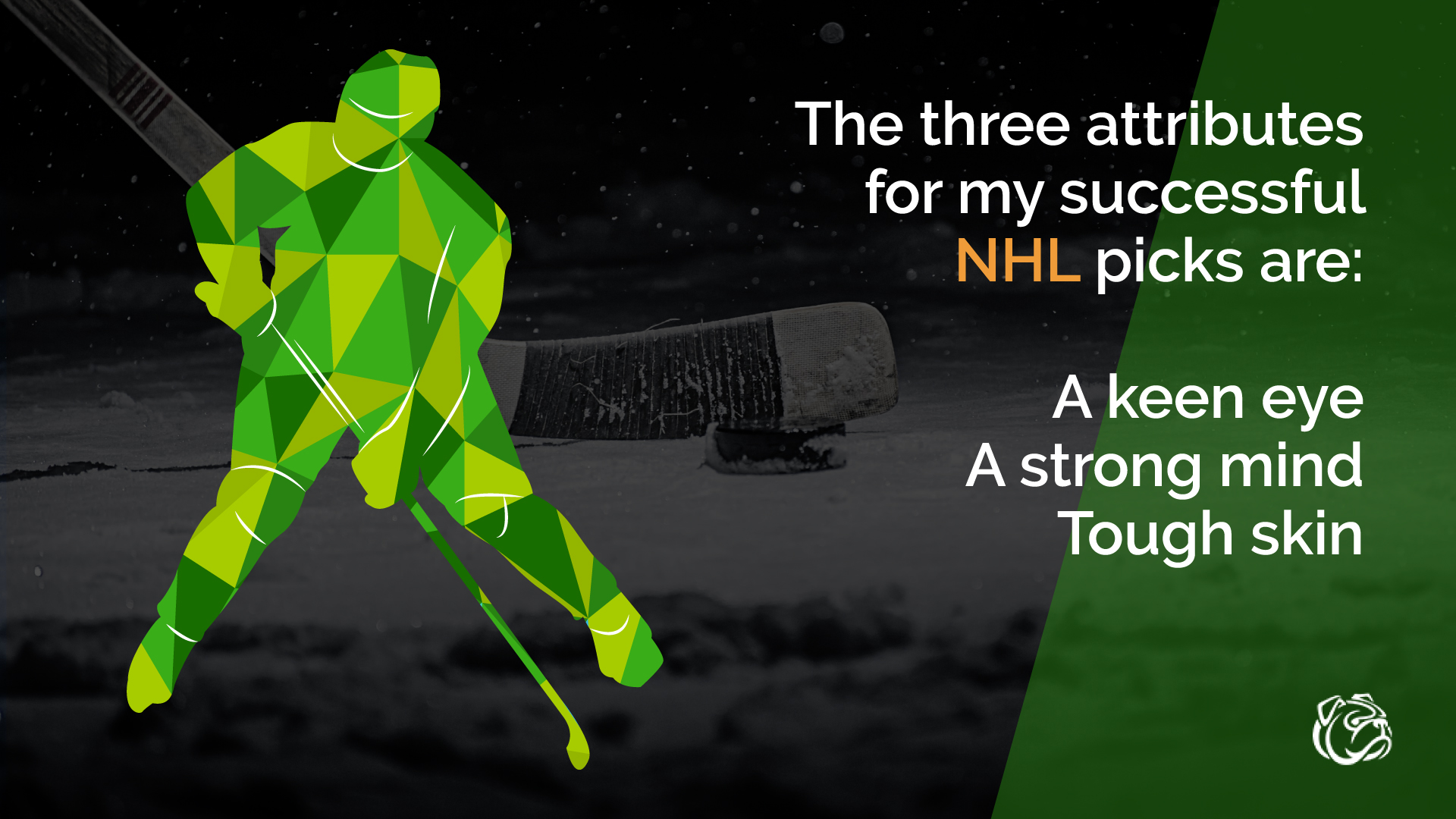 Free NHL Picks