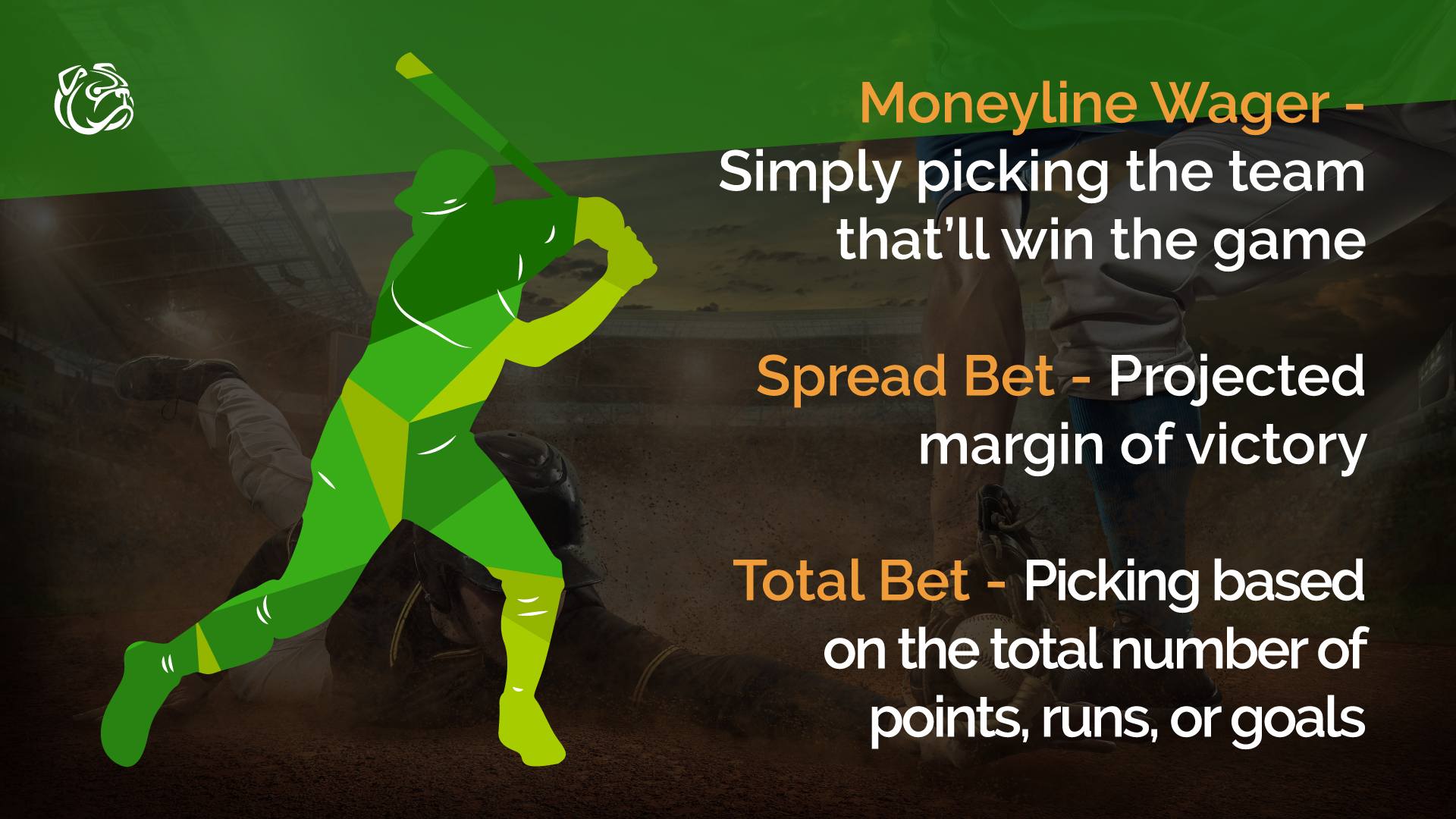 Best Way To Spread Bet On Sports