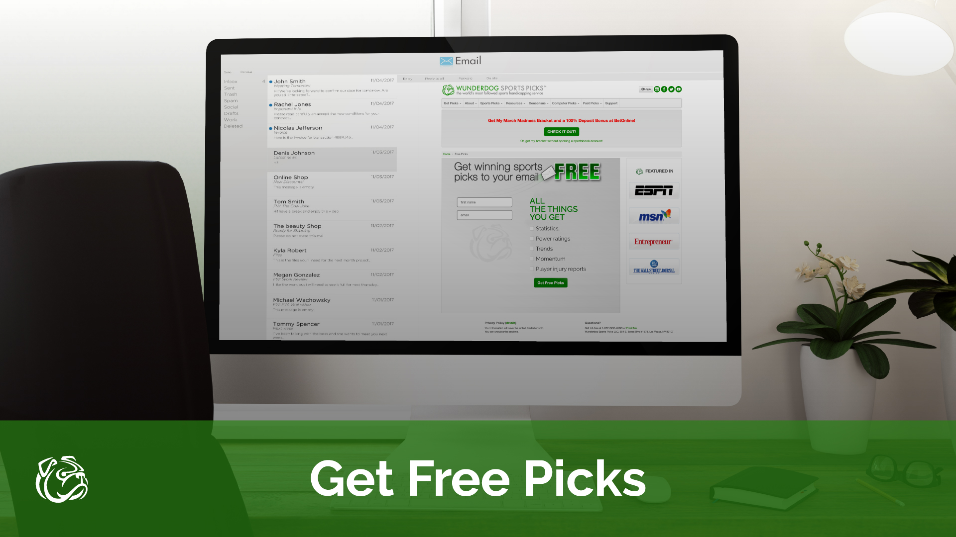 NHL Consensus Picks & Hockey Betting Public
