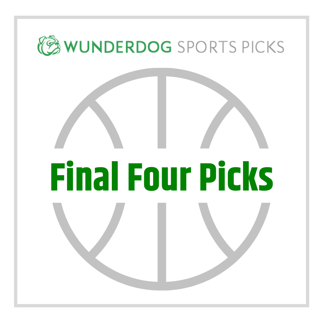 Final Four Picks & Predictions