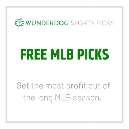 MLB Best Bets Free Expert MLB Picks for Saturday May 6