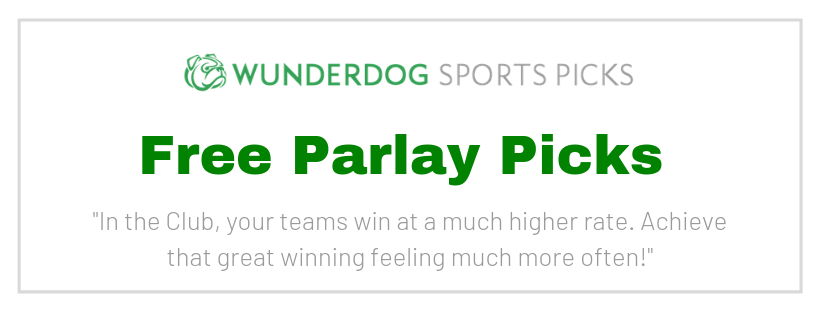 free parlay cover