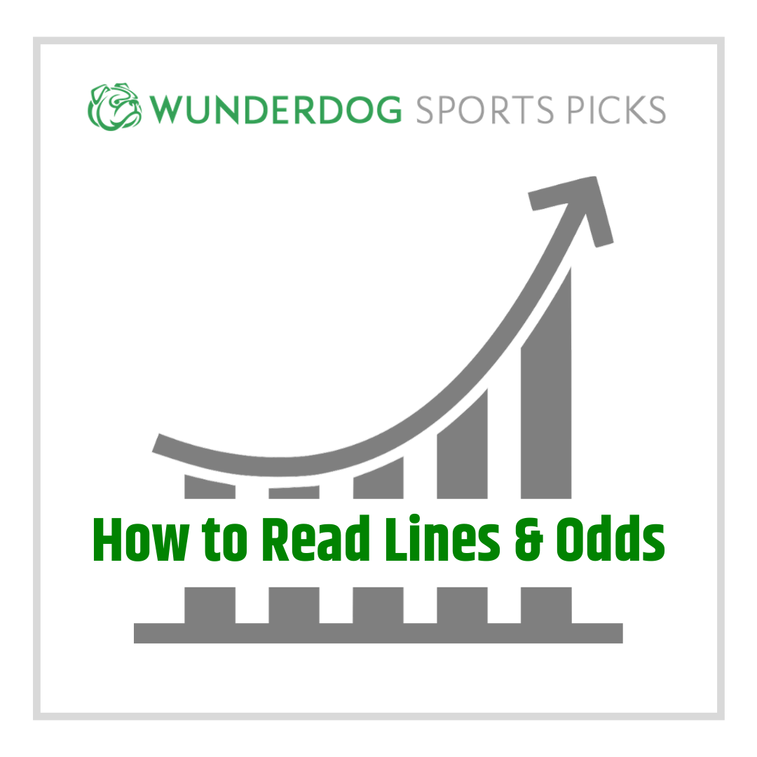 Spread Line Betting