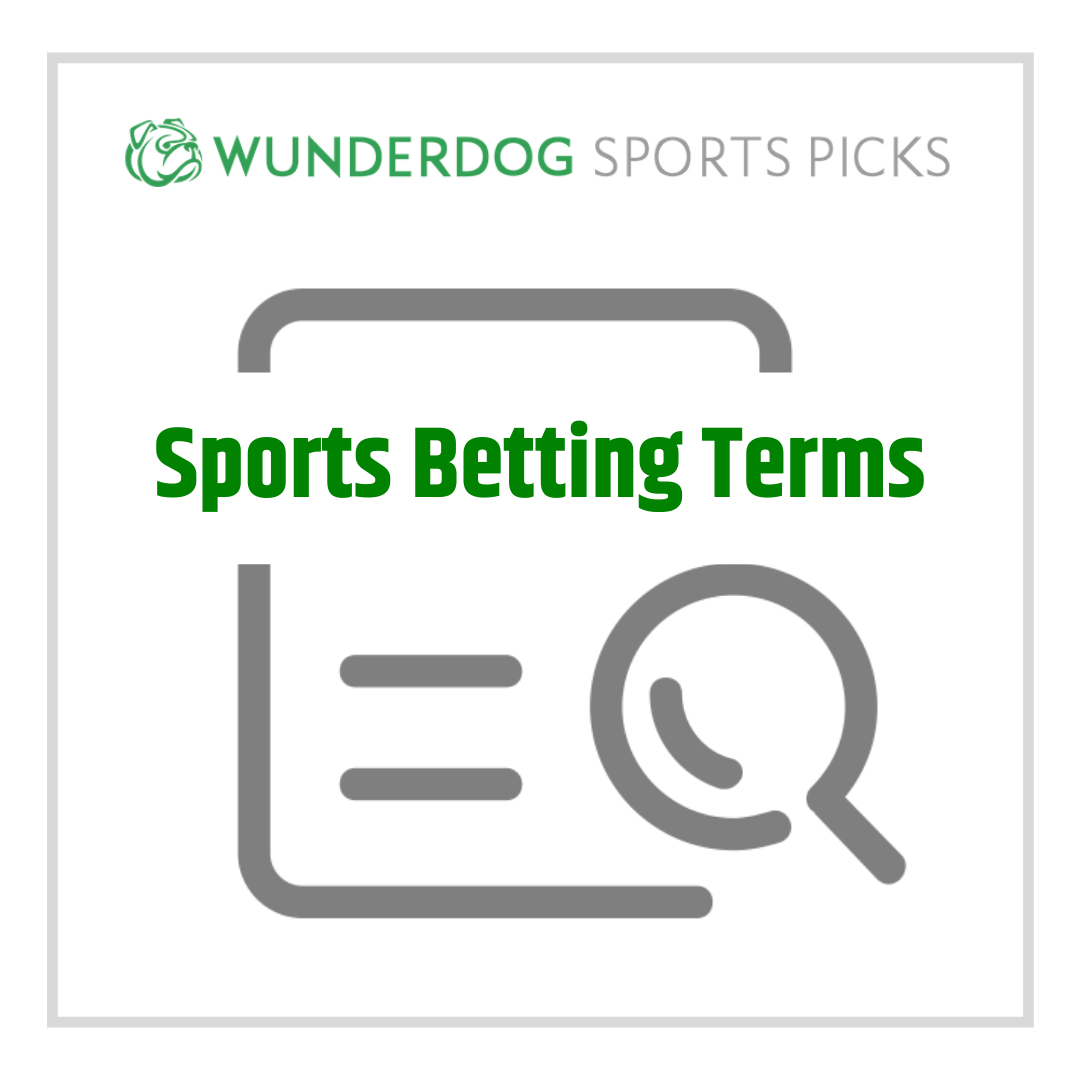 Sports Betting Terms width=