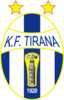 KF Tirana