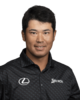 Hideki Matsuyama