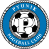 Pyunik FC