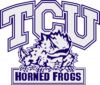 TCU Horned Frogs