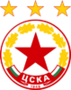 CSKA Sofia