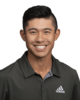 Xander Schauffele