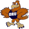 Oral Roberts Golden Eagles