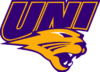 Northern Iowa Panthers 