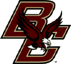 Boston College Eagles