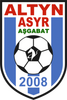 FC Altyn Asyr