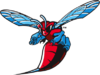 Delaware State Hornets