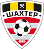 Shakhtar Soligorsk II