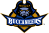 E. Tenn St. Buccaneers