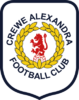 Crewe Alexandra