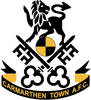 Carmarthen Town