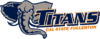 Cal State Fullerton Titans