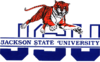 Jackson State Tigers 