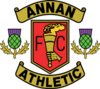 Annan Athletic