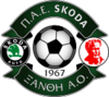 FC Skoda Xanthi