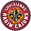 UL Lafayette Ragin Cajuns