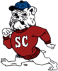 S. Carolina State Bulldogs 