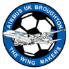 Airbus UK Broughton