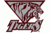 Jackson State Tigers 