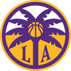 Los Angeles Sparks