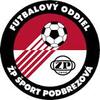 ZP Sport Podbrezova