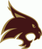 Texas State Bobcats