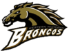 Western Michigan Broncos