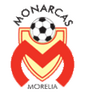 Monarcas Morelia