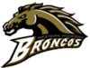 Western Michigan Broncos