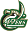 NC Charlotte 49ers