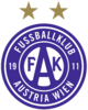 Austria Wien II