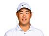 Hideki Matsuyama