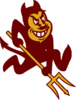 Arizona State Sun Devils